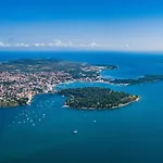 Hilde Red-4 By Interhome Апартаменты *