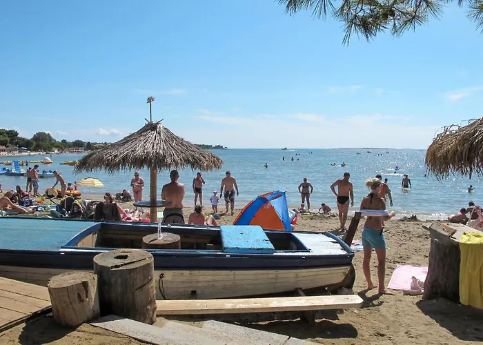 Hilde Red-4 By Interhome 아파트