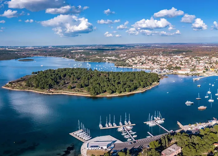 아파트 Hilde Red-4 By Interhome 메덜린