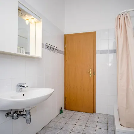 Hilde Red-4 By Interhome Apartman Medulin