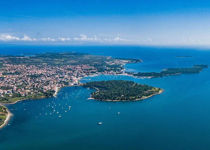 Hilde Red-4 By Interhome Appartement *